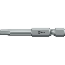WERA 840/4 Z Inbus-bits 6.0 x 89 mm lange bit (05 059633 001) kopen | WERA origineel direct uit voorraad