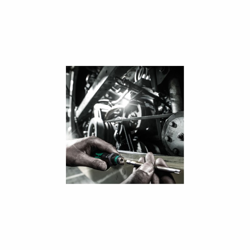WERA Kraftform Kompakt 60 RA-R l