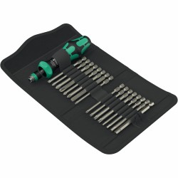 WERA Kraftform Kompakt 60 RA-R l