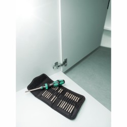 WERA Kraftform Kompakt 60 RA-R l