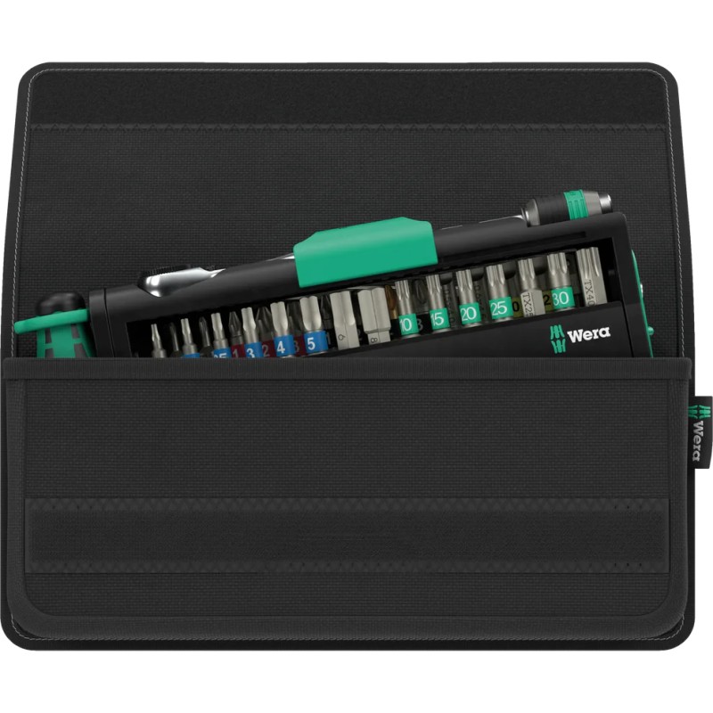 WERA Tool-Check PLUS 4013288224187 TR100037