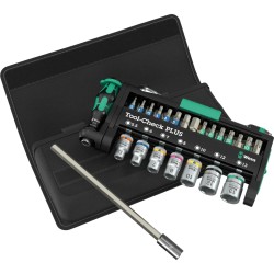 WERA Tool-Check PLUS 4013288224187 TR100037