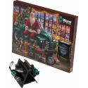 WERA Advents kalender 2026. (05 136614 001)  4013288237125