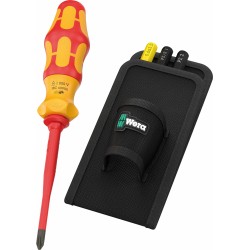 WERA VDE Kraftform Kompakt GO RA 1, 5 delig 05006620001 4013288238641