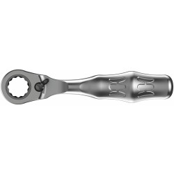 WERA Kraftform Kompakt Zyklop Mini 2 Set 1, 11-delig 05135021001 4013288238375