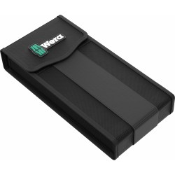 WERA Inbus- en TORX® sleutelset Big Pack set 1, 19 delig 05133287001 4013238566