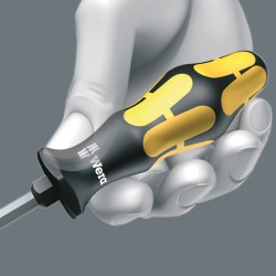 WERA 97113 Inlay met Kraftform Serie 900 schroefbeitels Set 2 05150171001 4013288238528