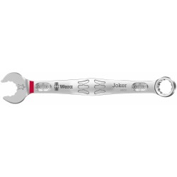 WERA 6003 Joker Imperial Ringsteeksleutel 3/8" (inch) 05020212001 4013288212986
