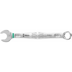 WERA 6003 Joker Imperial Ringsteeksleutel 1/2" (inch) 05020214001 4013288213006