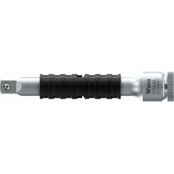 WERA 8794 SA Zyklop Verlengstuk kort, 1/4" x 75 mm 05003525001 4013288121066