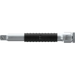 WERA 8794 SA Zyklop Verlengstuk kort, 3/8" x 125 mm 05003582001 4013288121271