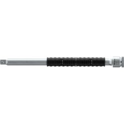 WERA 8794 LA Zyklop Verlengstuk lang, 1/4" x 150 mm 05003526001 4013288121073