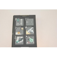 WERA 930/935/6 Schroevendraaiersset WERA 930/935/6 Schroevendraaiersset