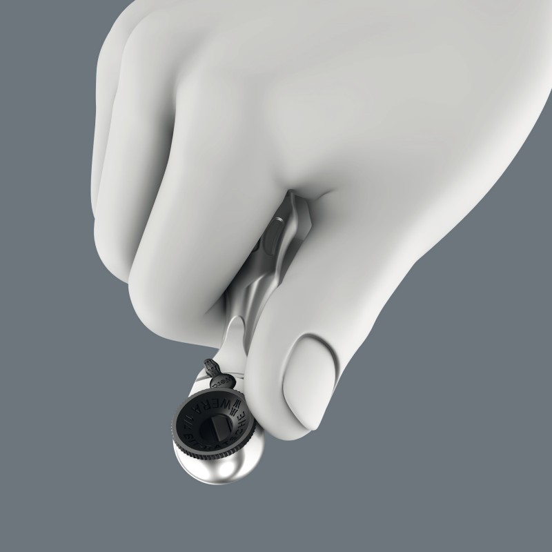 WERA Tool-Check PLUS 1-Vernieuwde versie 2025. (05 049055 001) kopen | WERA origineel direct uit voorraad