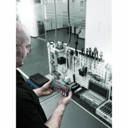 WERA Tool-Check PLUS 1-Vernieuwde versie 2025. (05 049055 001) kopen | WERA origineel direct uit voorraad