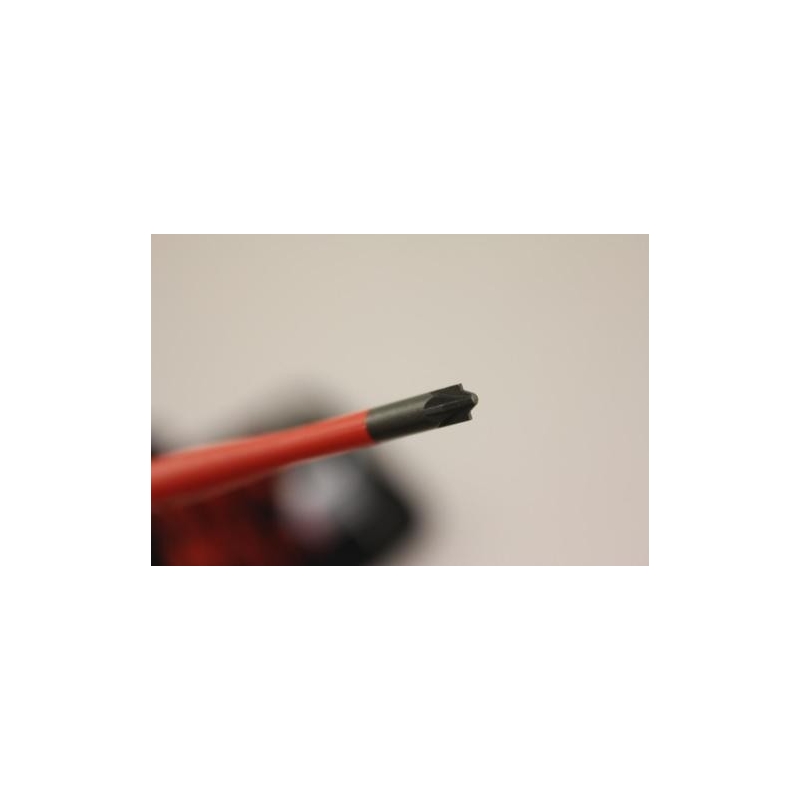 WERA/KNIPEX Kraftform Kompakt VDE/17 Extra Slim 1