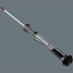 WERA 2067 Kraftform Micro TORX®BO TX 9 x60