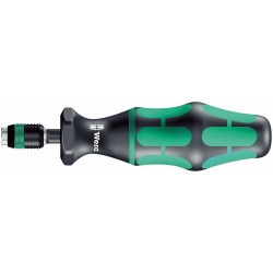 WERA 7400 0.30 Nm (vast) draaimomentschroevendraaier 05074792001 4013288179203