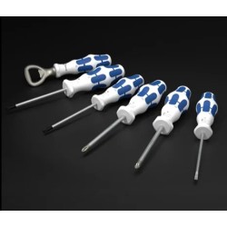Wera Limited Edition Delfts Blauw 05 200216 001  4013288239860