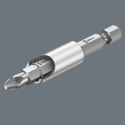 WERA Bit-Check BC 30 TORX® Universal 1 05057900001 4013288229618