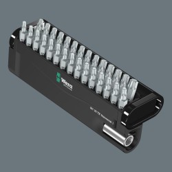 WERA Bit-Check BC 30 TORX® Universal 1 05057900001 4013288229618