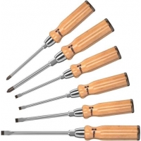 WERA 930/935/6 Schroevendraaiersset WERA 930/935/6 Schroevendraaiersset