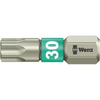 WERA TORX® TX 30 RVS