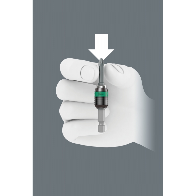 WERA Rapidadaptor  888/4/1    WERA Rapidadaptor  888/4/1