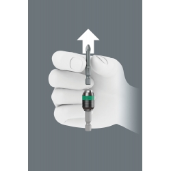 WERA Rapidadaptor  888/4/1    WERA Rapidadaptor  888/4/1