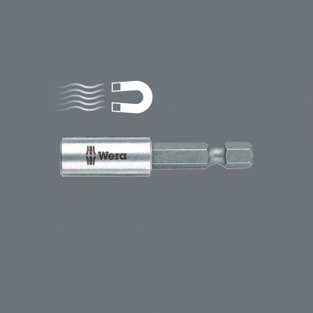 WERA Universele bithouder 893/4/1 K WERA Universele bithouder 893/4/1 K