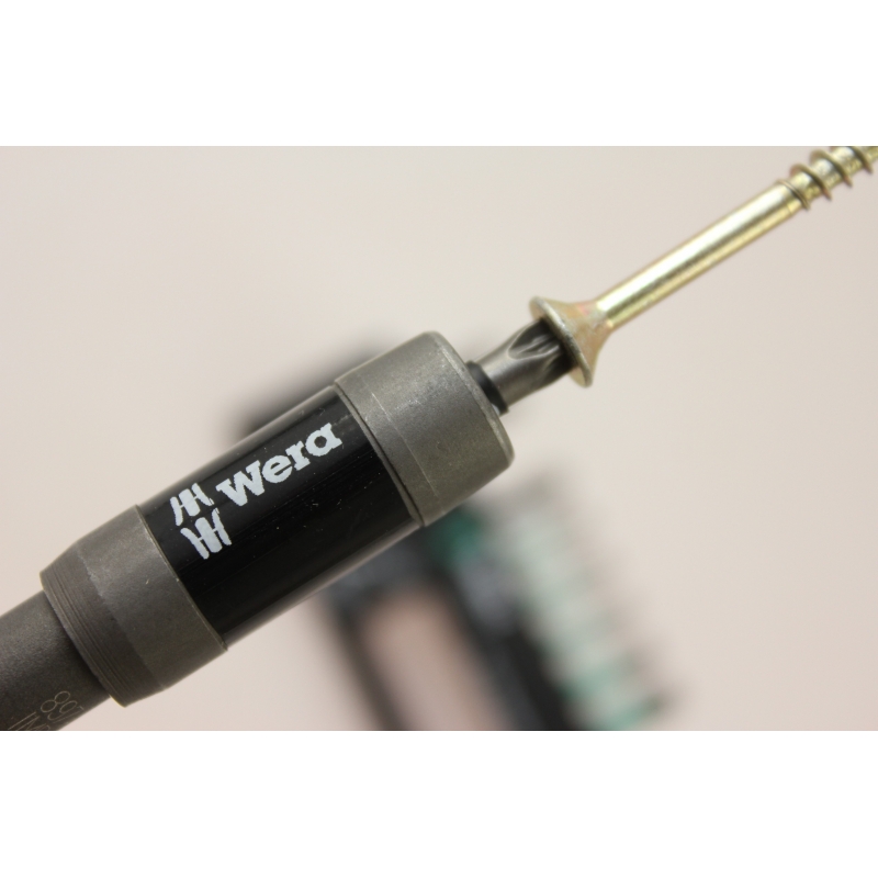 WERA Bit-Check BC 30 Impaktor 1