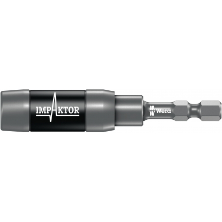 WERA Bit-Check BC 30 Impaktor 1 WERA Bit-Check BC 30 Impaktor 1
