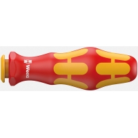 WERA VDE handgreep 817 WERA VDE handgreep 817