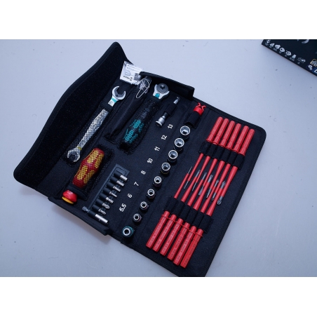 WERA Kraftform Kompakt W 1 Service WERA Kraftform Kompakt W 1 Service