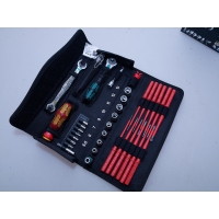 WERA Kraftform Kompakt W 1 Service WERA Kraftform Kompakt W 1 Service