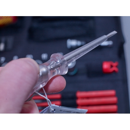WERA Kraftform Kompakt W 1 Service WERA Kraftform Kompakt W 1 Service