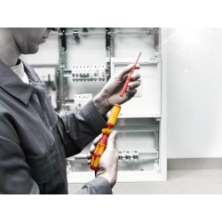 WERA instelbare momentschroevendraaier WERA instelbare momentschroevendraaier