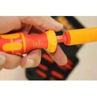 WERA instelbare momentschroevendraaier WERA instelbare momentschroevendraaier