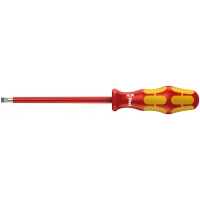 WERA 0.5x3.0x100 VDE Kraftform Plus- Series 100 WERA 0.5x3.0x100 VDE Kraftform Plus- Series 100