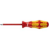 WERA PH 0x80 VDE Kraftform Plus- Series 100 WERA PH 0x80 VDE Kraftform Plus- Series 100