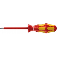 WERA PZ 1x80 VDE Kraftform Plus- Series 100 WERA PZ 1x80 VDE Kraftform Plus- Series 100