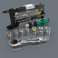 WERA Tool-Check PLUS WERA Tool-Check PLUS