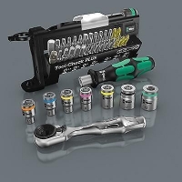 WERA Tool-Check PLUS