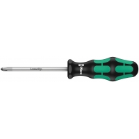 WERA schroevendraaier Philips PH 1 WERA schroevendraaier Philips PH 1