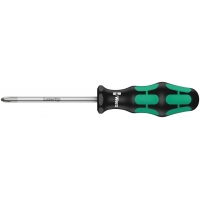 WERA PZ 2x100 Pozidriv Läsertip WERA PZ 2x100 Pozidriv Läsertip