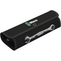 WERA Joker sleutelset 6 delig WERA Joker sleutelset 6 delig