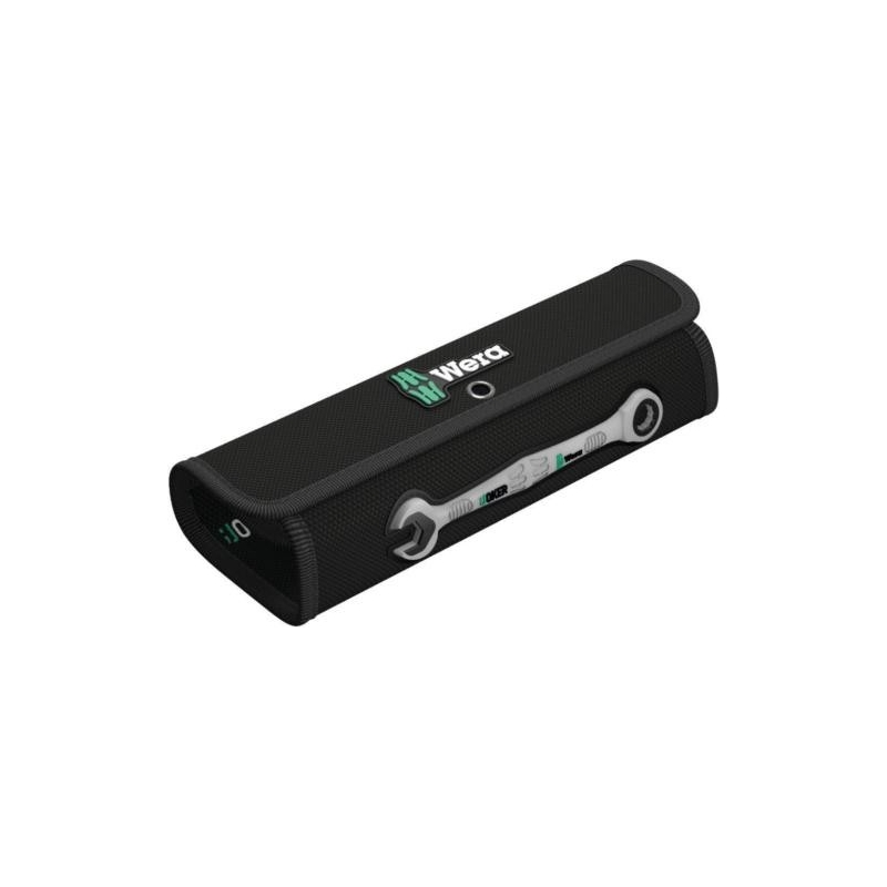 WERA Joker sleutelset 6 delig WERA Joker sleutelset 6 delig