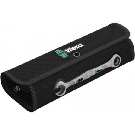 WERA Joker sleutelset 6 delig WERA Joker sleutelset 6 delig