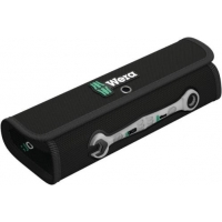 WERA Joker sleutelset 6 delig WERA Joker sleutelset 6 delig
