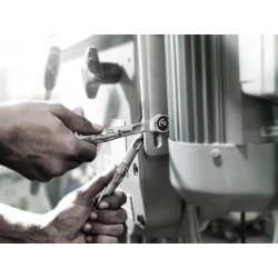 WERA Joker sleutelset 6 delig WERA Joker sleutelset 6 delig